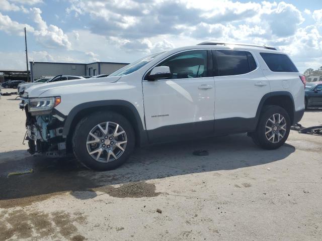 Photo 1 from auction – 2020 GMC ACADIA SLT with VIN 1GKKNMLS2LZ122717