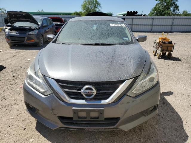 Photo 5 from auction – 2017 NISSAN ALTIMA 2.5 with VIN 1N4AL3AP2HC470555
