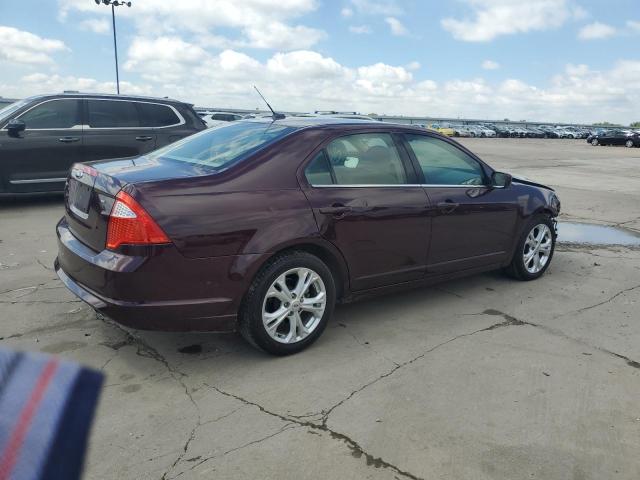 Photo 3 from auction – 2012 FORD FUSION SE with VIN 3FAHP0HA6CR376367