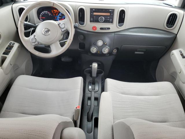 Photo 8 from auction – 2014 NISSAN CUBE S with VIN JN8AZ2KR1ET352287