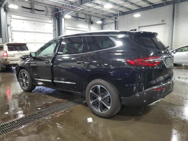 Photo 2 from auction – 2019 BUICK ENCLAVE AV with VIN 5GAEVCKW6KJ147979