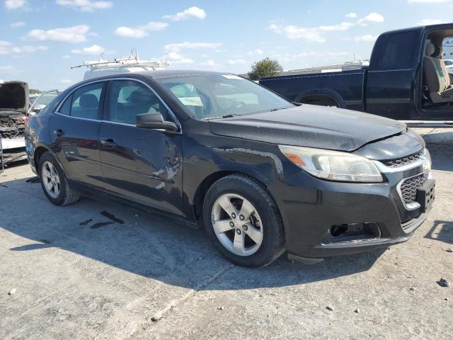 Photo 4 from auction – 2015 CHEVROLET MALIBU LS with VIN 1G11B5SL9FF290028