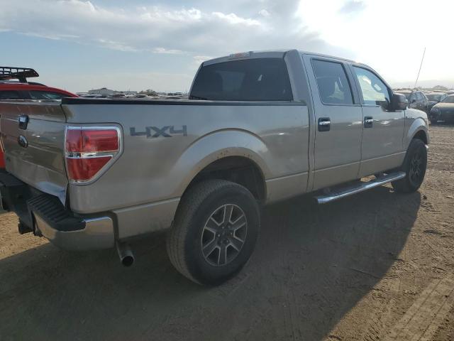 Photo 3 from auction – 2010 FORD F150 SUPER with VIN 1FTFW1EV1AFD04276