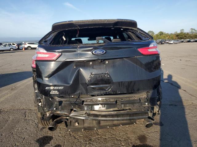 Photo 6 from auction – 2020 FORD EDGE SEL with VIN 2FMPK4J93LBB30835