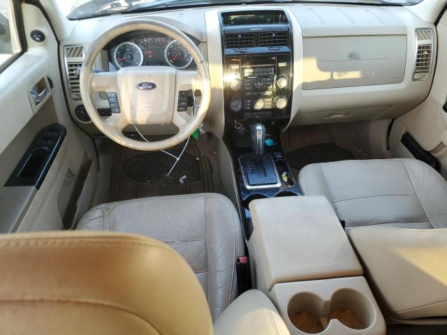 Photo 8 from auction – 2010 FORD ESCAPE LIM with VIN 1FMCU0EG8AKC60655