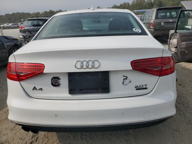 Photo 6 from auction – 2016 AUDI A4 PREMIUM with VIN WAUFFAFL9GN011184