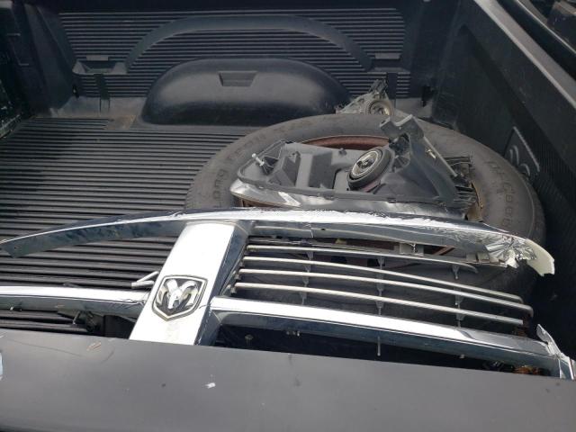 Photo 12 from auction – 2007 DODGE RAM 1500 S with VIN 1D7HA18P87J548846