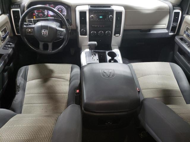 Photo 8 from auction – 2012 DODGE RAM 1500 S with VIN 1C6RD7GTXCS276805