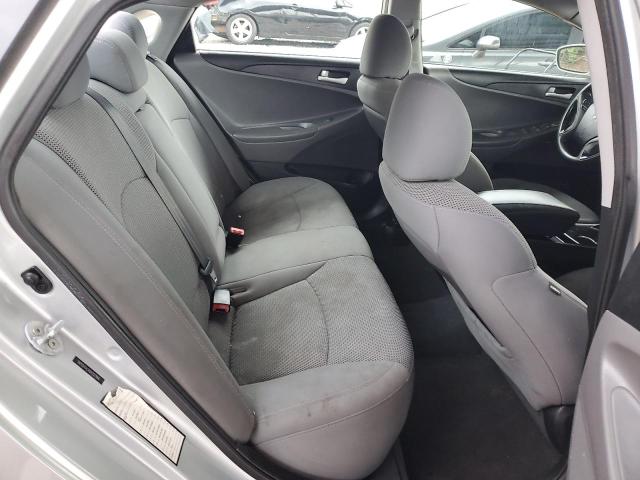 Photo 10 from auction – 2013 HYUNDAI SONATA GLS with VIN 5NPEB4AC4DH707966