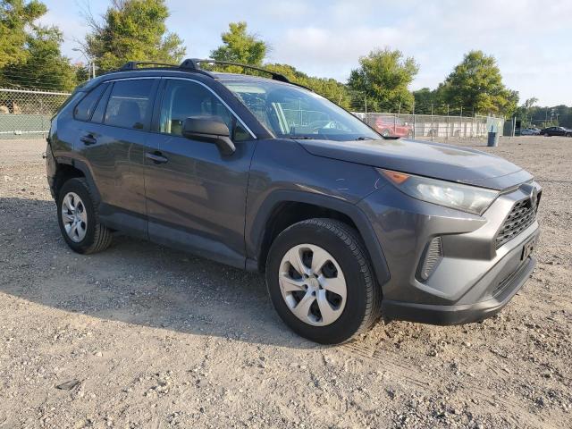 Photo 4 from auction – 2019 TOYOTA RAV4 LE with VIN 2T3F1RFV6KW043304