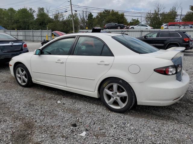 Photo 2 from auction – 2007 MAZDA 6 I with VIN 1YVHP80C075M24860
