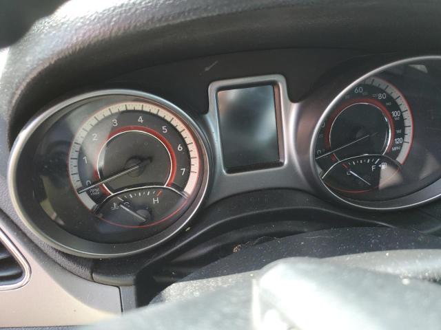 Photo 9 from auction – 2015 DODGE JOURNEY CR with VIN 3C4PDCGG6FT724990