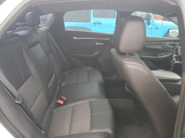 Photo 10 from auction – 2015 CHEVROLET IMPALA LT with VIN 1G1115SL0FU114242