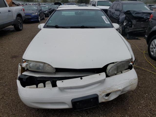 Photo 5 from auction – 1994 FORD THUNDERBIR with VIN 1FALP62W5RH211700