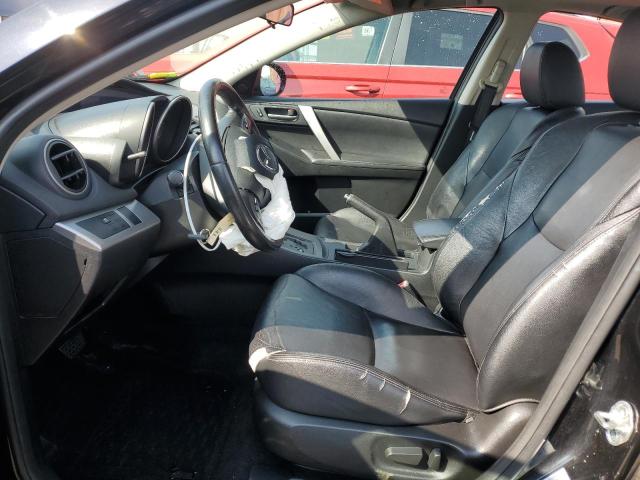 Photo 7 from auction – 2012 MAZDA 3 I with VIN JM1BL1W83C1700645