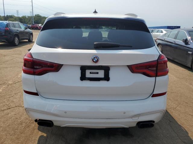 Photo 6 from auction – 2019 BMW X3 XDRIVEM with VIN 5UXTS3C55KLR73276
