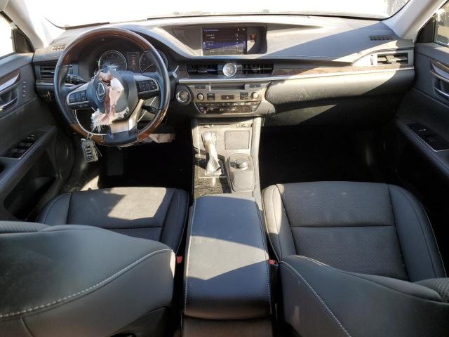 Photo 8 from auction – 2016 LEXUS ES 350 with VIN JTHBK1GG5G2229105
