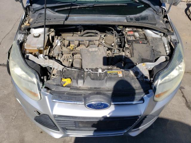 Photo 11 from auction – 2013 FORD FOCUS SE with VIN 1FADP3F22DL327663