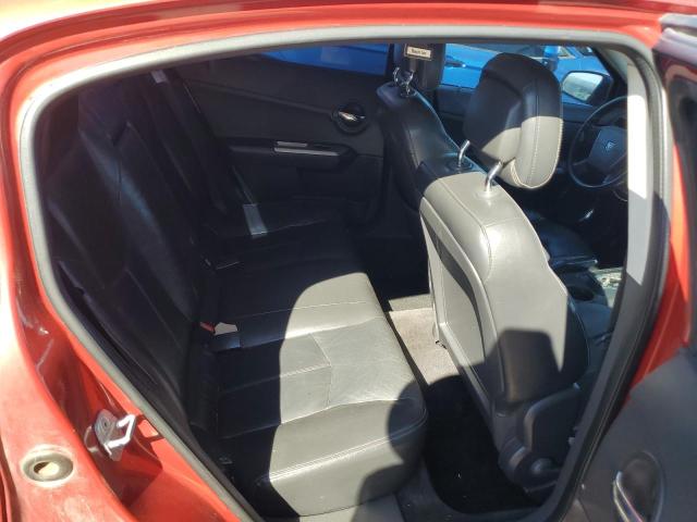 Photo 10 from auction – 2010 DODGE AVENGER R/ with VIN 1B3CC5FB3AN149115