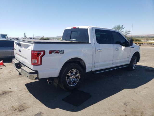 Photo 3 from auction – 2015 FORD F150 SUPER with VIN 1FTEW1EG6FKE65024