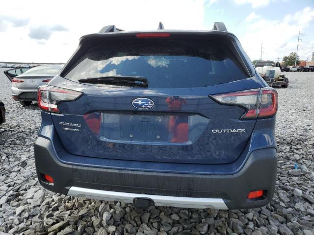 Photo 6 from auction – 2023 SUBARU OUTBACK LI with VIN 4S4BTANC6P3176788