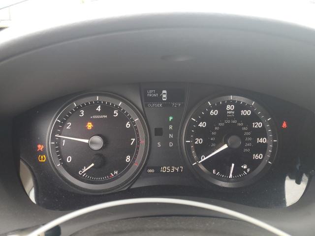 Photo 9 from auction – 2009 LEXUS ES 350 with VIN JTHBJ46G092275434