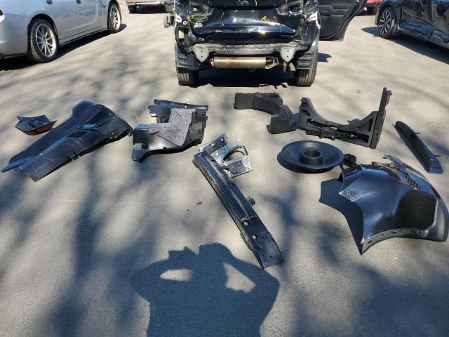 Photo 13 from auction – 2020 MITSUBISHI OUTLANDER with VIN JA4AR3AU5LU014058