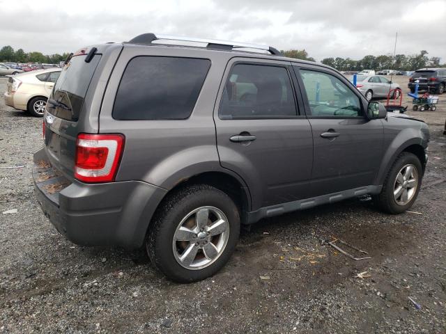 Photo 3 from auction – 2012 FORD ESCAPE LIM with VIN 1FMCU9E72CKC22619