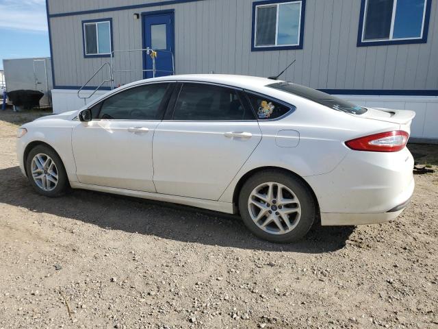 Photo 2 from auction – 2014 FORD FUSION SE with VIN 3FA6P0HD4ER316172