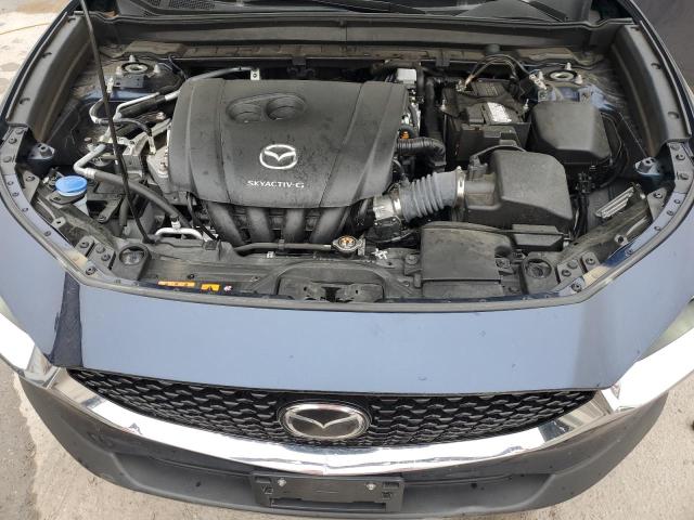 Photo 12 from auction – 2022 MAZDA CX-30 PREF with VIN 3MVDMBCL6NM438824