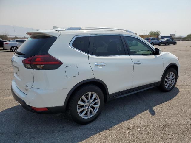 Photo 3 from auction – 2020 NISSAN ROGUE S with VIN KNMAT2MT7LP519845