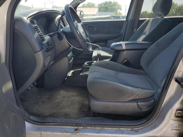 Photo 7 from auction – 2003 MAZDA TRIBUTE LX with VIN 4F2YZ94163KM45352
