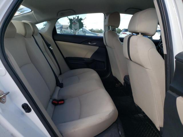 Photo 10 from auction – 2016 HONDA CIVIC LX with VIN 19XFC2F53GE060713