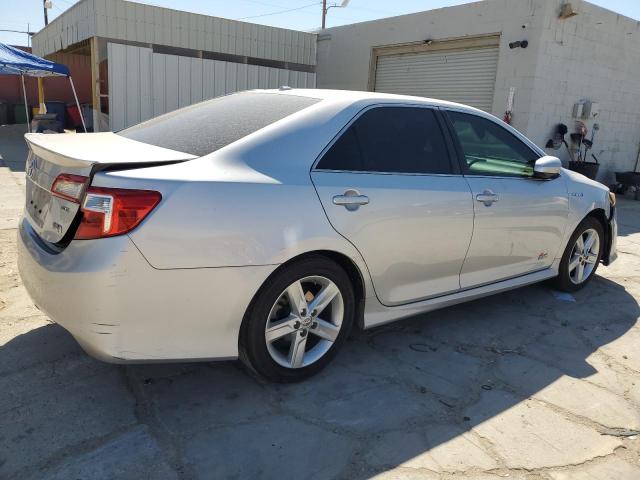 Photo 3 from auction – 2014 TOYOTA CAMRY HYBR with VIN 4T1BD1FK0EU137625