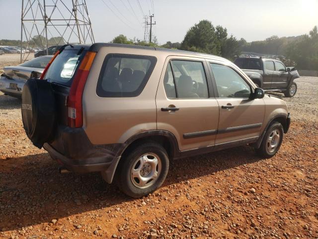 Photo 3 from auction – 2003 HONDA CR-V LX with VIN JHLRD78473C011059