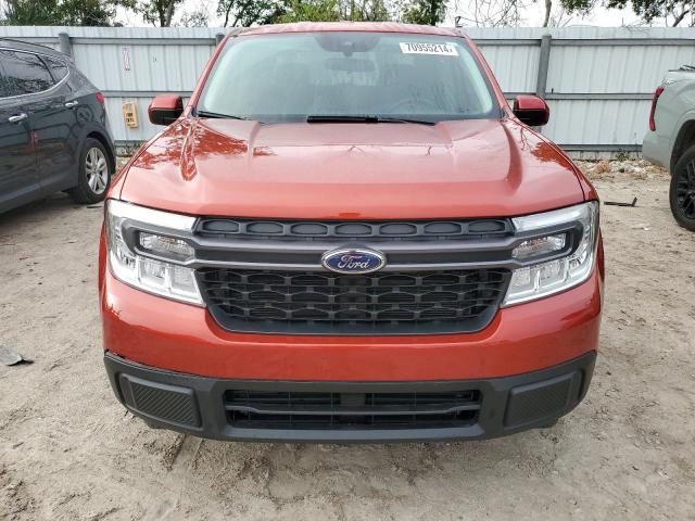 Photo 5 from auction – 2023 FORD MAVERICK X with VIN 3FTTW8E31PRA91822
