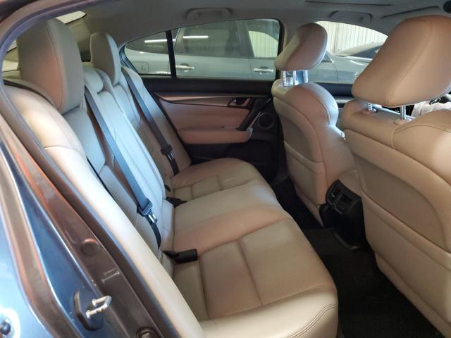 Photo 10 from auction – 2009 ACURA TL with VIN 19UUA96579A004108