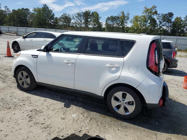 Photo 2 from auction – 2016 KIA SOUL with VIN KNDJN2A28G7251867