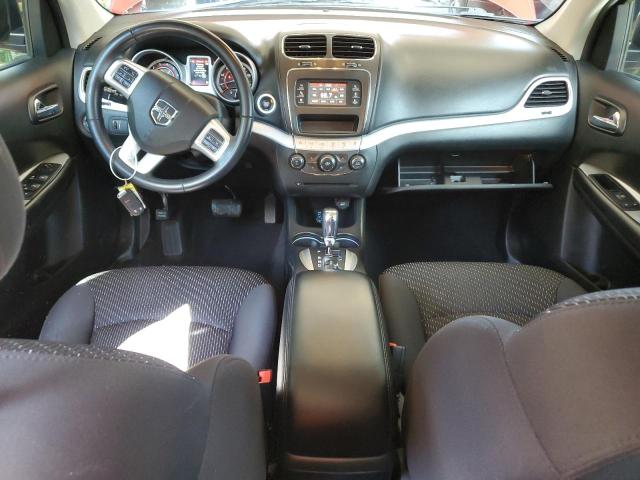 Photo 8 from auction – 2018 DODGE JOURNEY SE with VIN 3C4PDCABXJT352866
