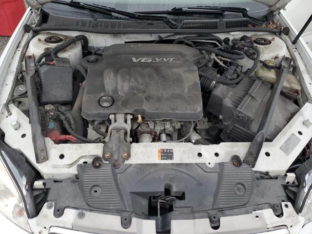Photo 11 from auction – 2015 CHEVROLET IMPALA LIM with VIN 2G1WA5E36F1117269