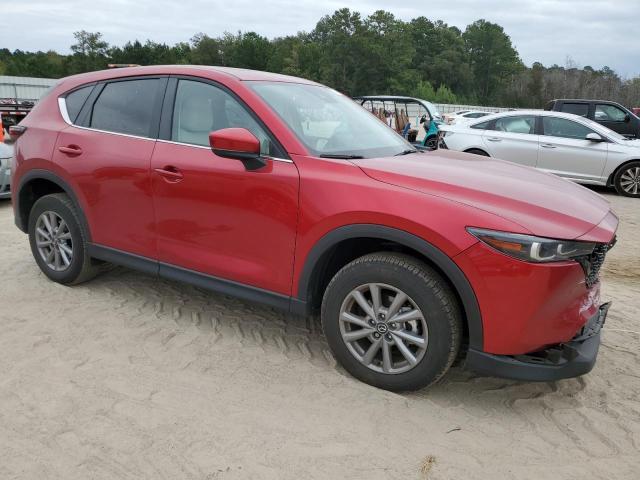 صورة رقم 4 من المزاد - 2023 MAZDA CX-5 PREFE مع VIN JM3KFBCM2P0130056