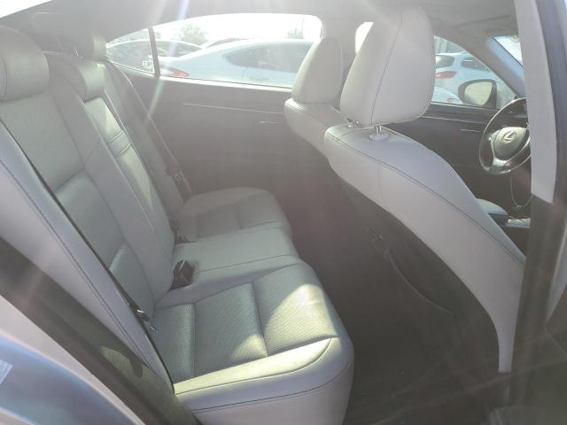 Photo 10 from auction – 2014 LEXUS ES 350 with VIN JTHBK1GG2E2099880