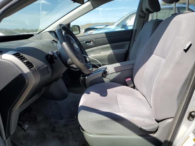 Photo 7 from auction – 2007 TOYOTA PRIUS with VIN JTDKB20U677546501