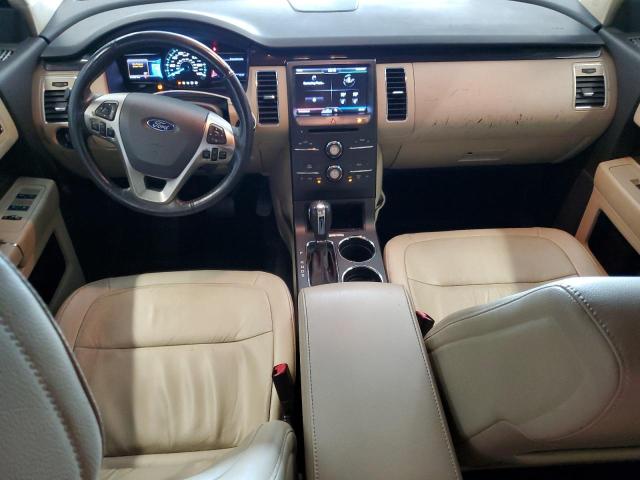 Photo 8 from auction – 2013 FORD FLEX SEL with VIN 2FMGK5C89DBD15256