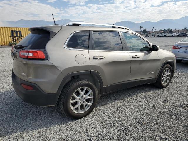 Photo 3 from auction – 2017 JEEP CHEROKEE L with VIN 1C4PJLCB4HW628923