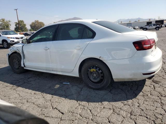 Photo 2 from auction – 2017 VOLKSWAGEN JETTA S with VIN 3VW2B7AJ6HM284291