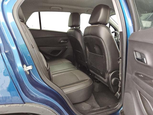 Photo 11 from auction – 2020 CHEVROLET TRAX 1LT with VIN 3GNCJPSB3LL188609