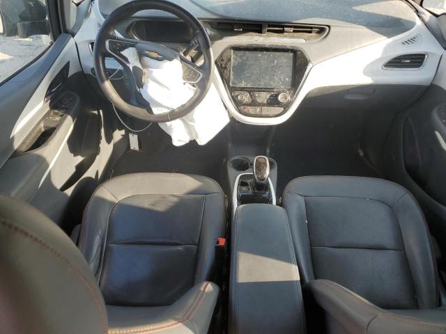 Photo 8 from auction – 2017 CHEVROLET BOLT EV PR with VIN 1G1FX6S09H4178198