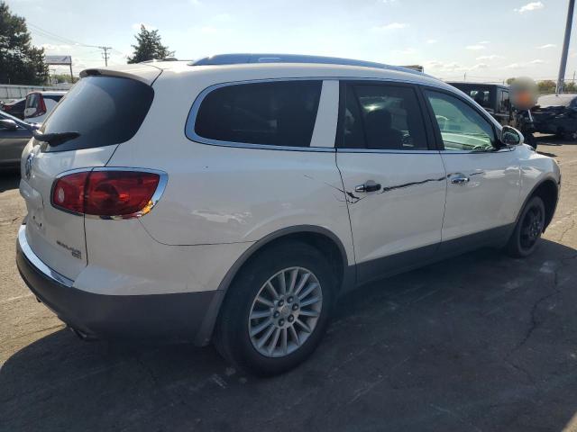 Photo 3 from auction – 2011 BUICK ENCLAVE CX with VIN 5GAKRBEDXBJ419820