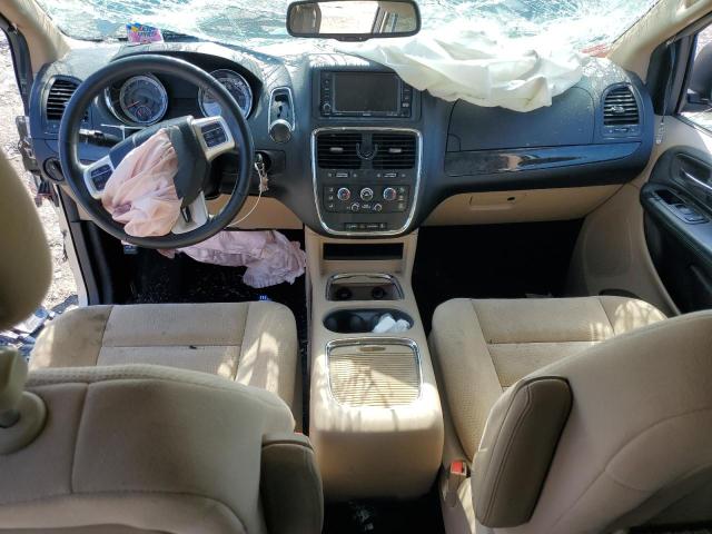 Photo 8 from auction – 2014 DODGE GRAND CARA with VIN 2C4RDGCG5ER417477